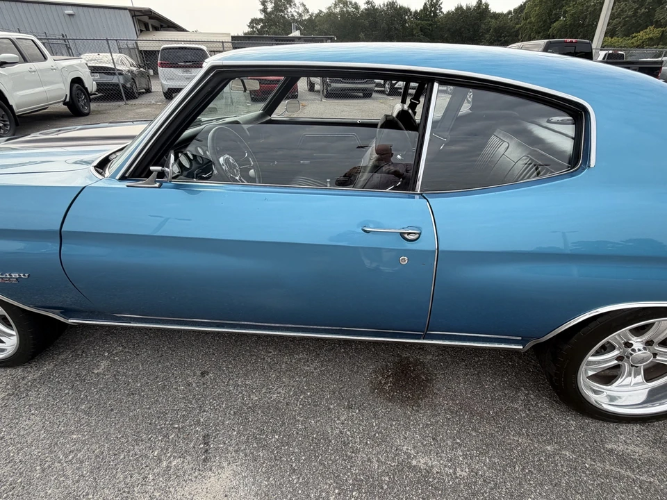 1972 Chevrolet Chevelle 2nd Gen - Image 20 of 31
