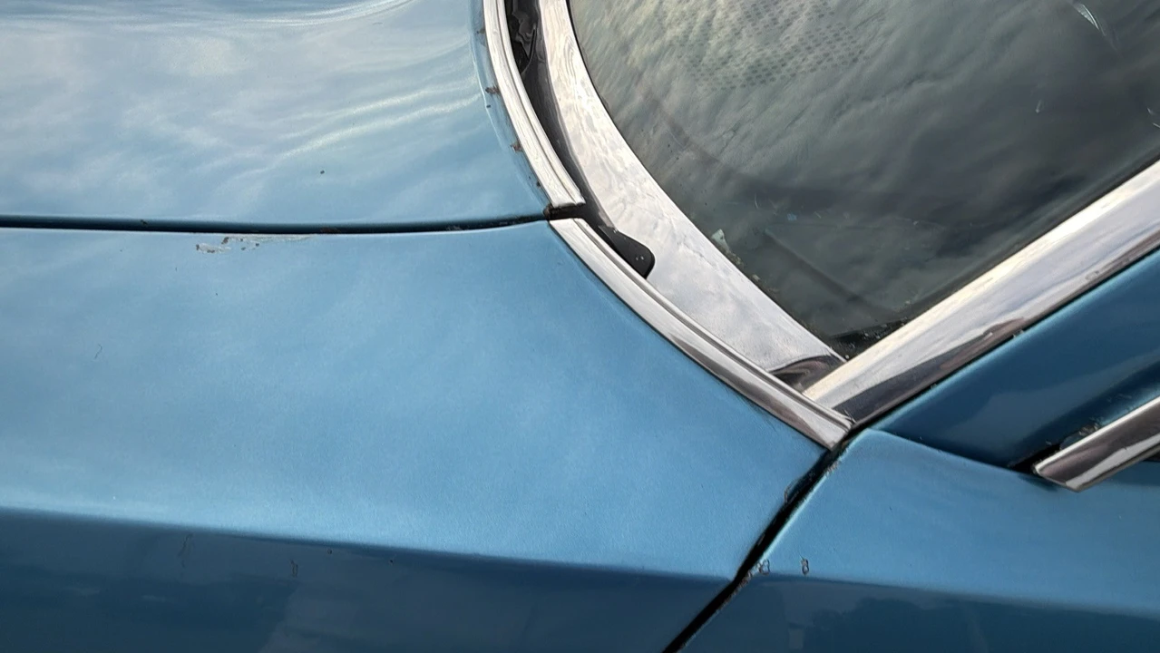 1972 Chevrolet Chevelle 2nd Gen - Image 30 of 31