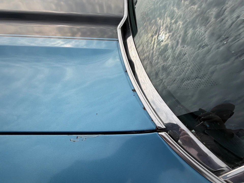 1972 Chevrolet Chevelle 2nd Gen - Image 29 of 31