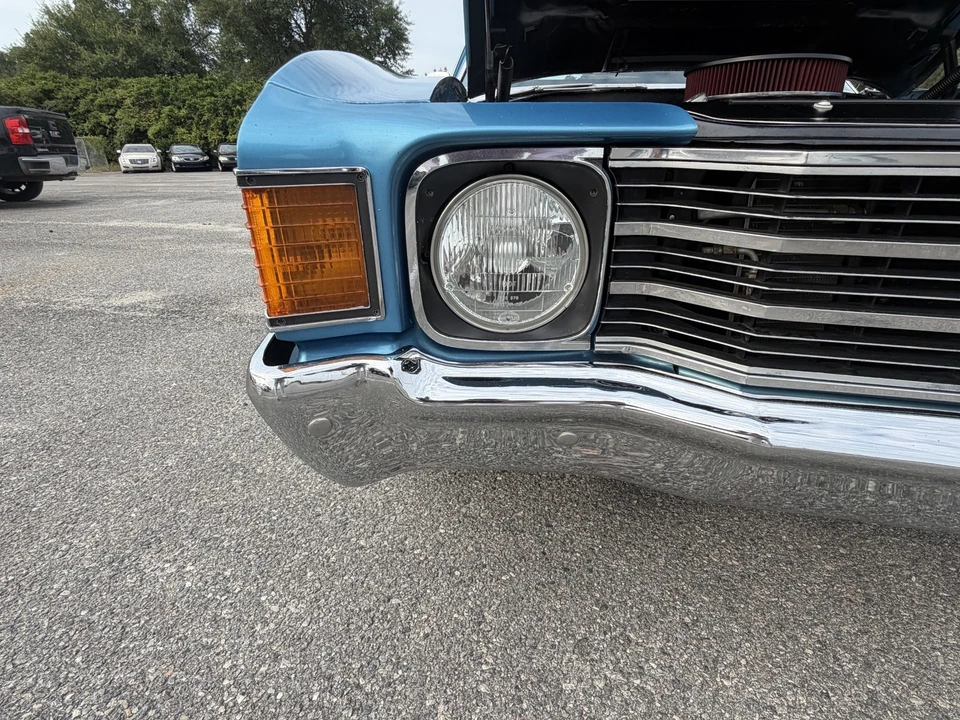 1972 Chevrolet Chevelle 2nd Gen - Image 16 of 31