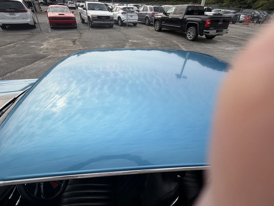1972 Chevrolet Chevelle 2nd Gen - Image 31 of 31