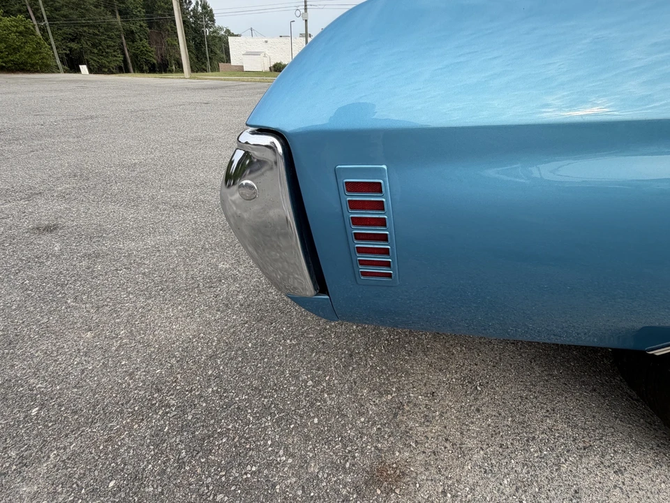 1972 Chevrolet Chevelle 2nd Gen - Image 24 of 31