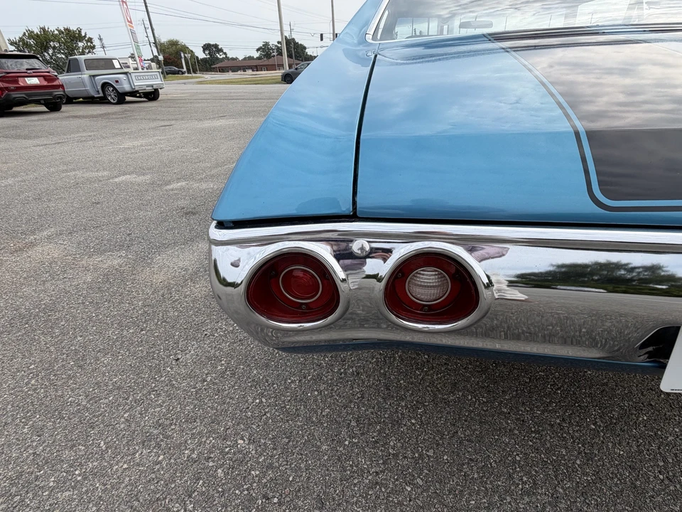 1972 Chevrolet Chevelle 2nd Gen - Image 21 of 31