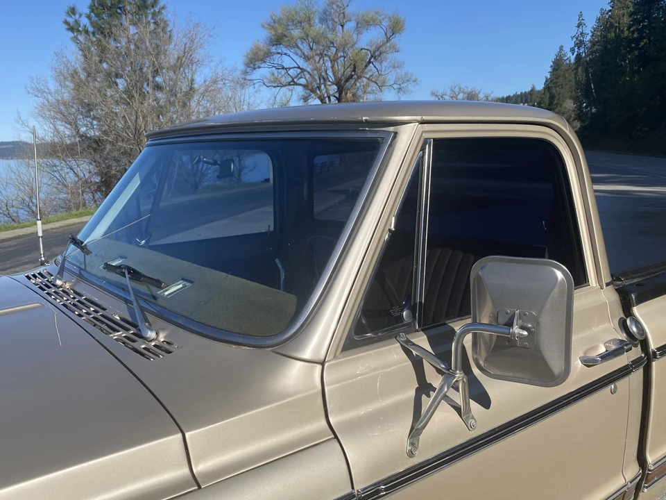 1972 Chevrolet C/K 2nd Gen - Image 13 of 31