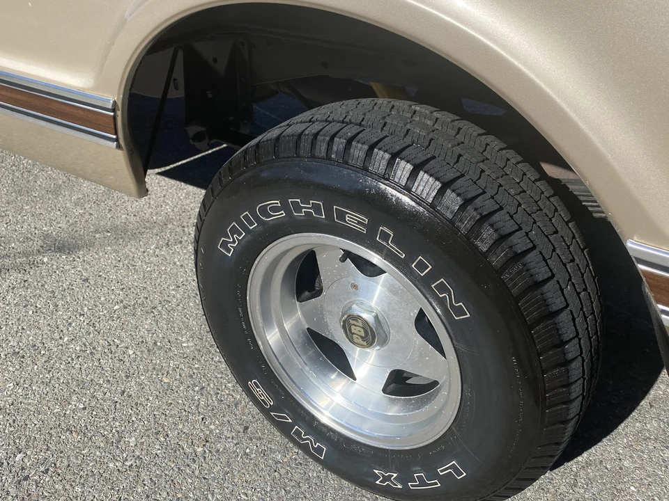 1972 Chevrolet C/K 2nd Gen - Image 28 of 31