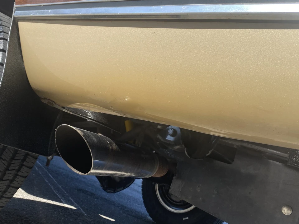1972 Chevrolet C/K 2nd Gen - Image 30 of 31