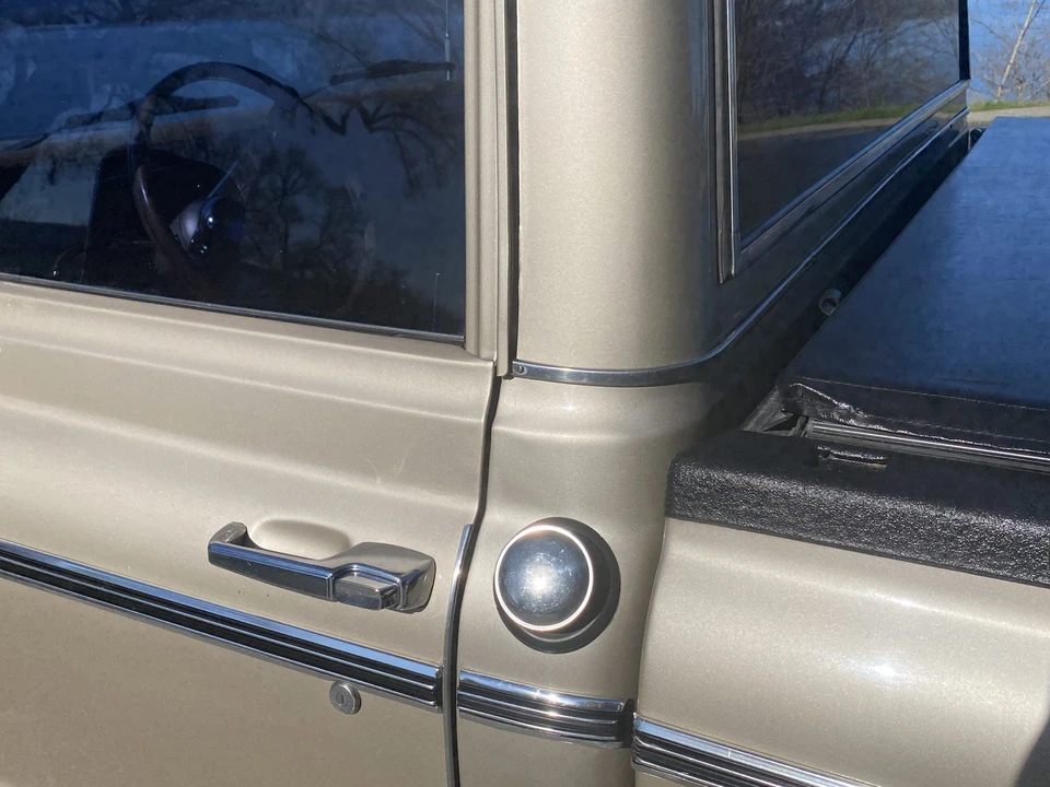 1972 Chevrolet C/K 2nd Gen - Image 22 of 31