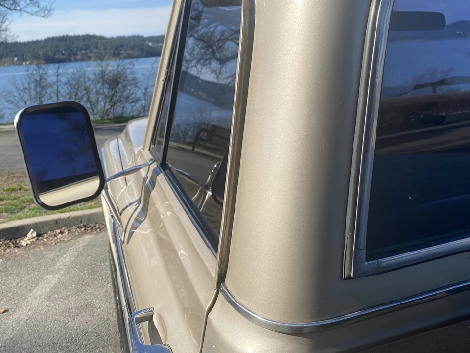1972 Chevrolet C/K 2nd Gen - Image 20 of 31