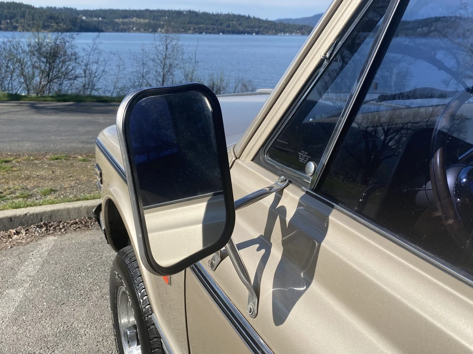 1972 Chevrolet C/K 2nd Gen - Image 19 of 31
