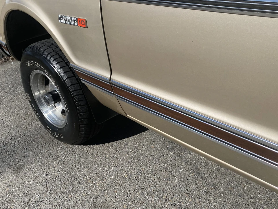 1972 Chevrolet C/K 2nd Gen - Image 18 of 31