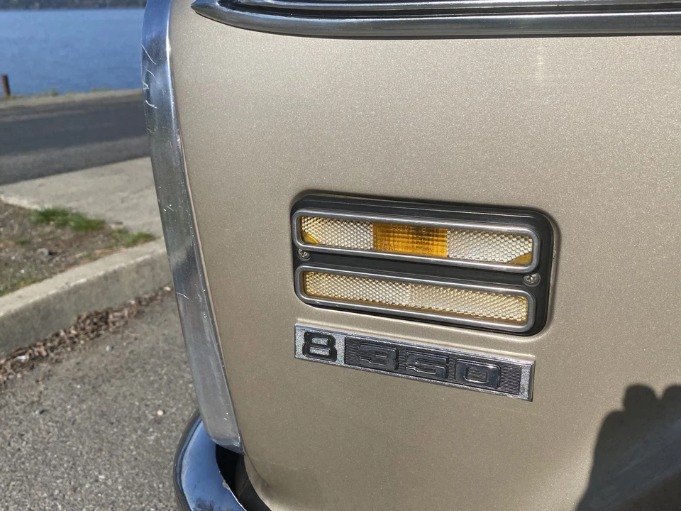 1972 Chevrolet C/K 2nd Gen - Image 16 of 31