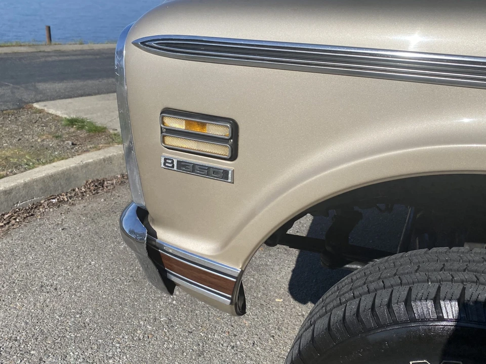 1972 Chevrolet C/K 2nd Gen - Image 15 of 31