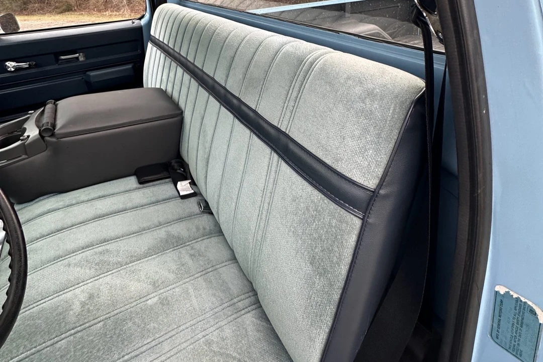 1974 Chevrolet C/K 3rd Gen - Image 4 of 8