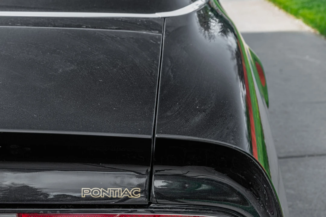 1978 Pontiac Firebird Trans Am 2nd Gen - Image 19 of 31
