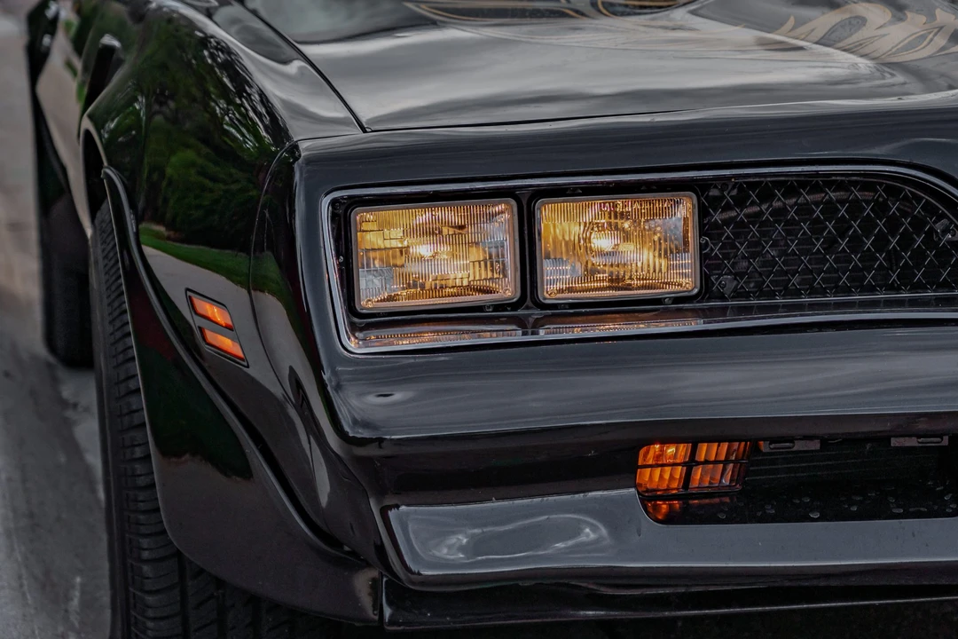 1978 Pontiac Firebird Trans Am 2nd Gen - Image 24 of 31
