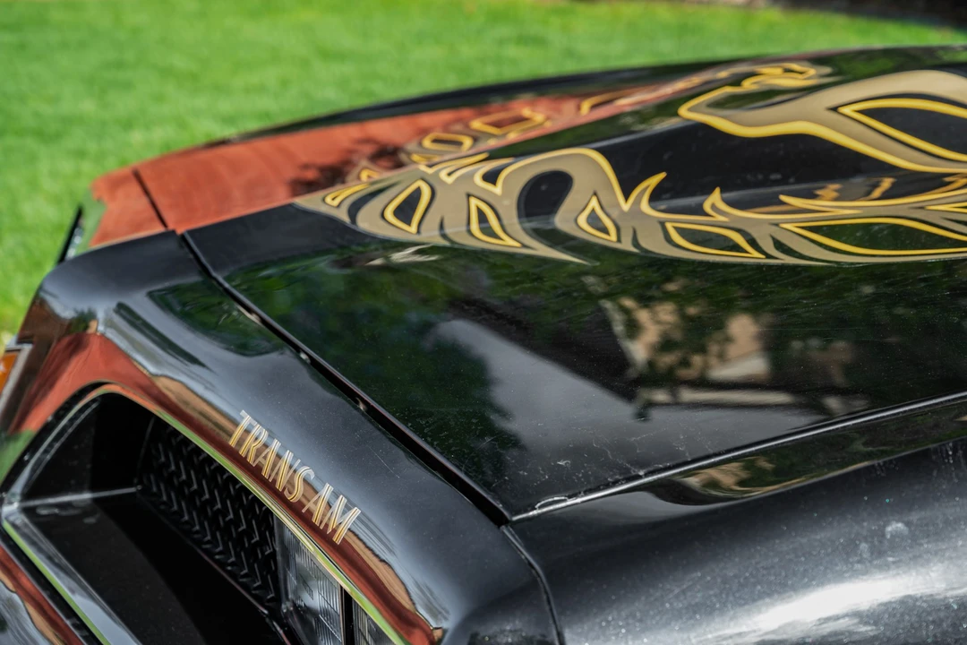 1978 Pontiac Firebird Trans Am 2nd Gen - Image 16 of 31