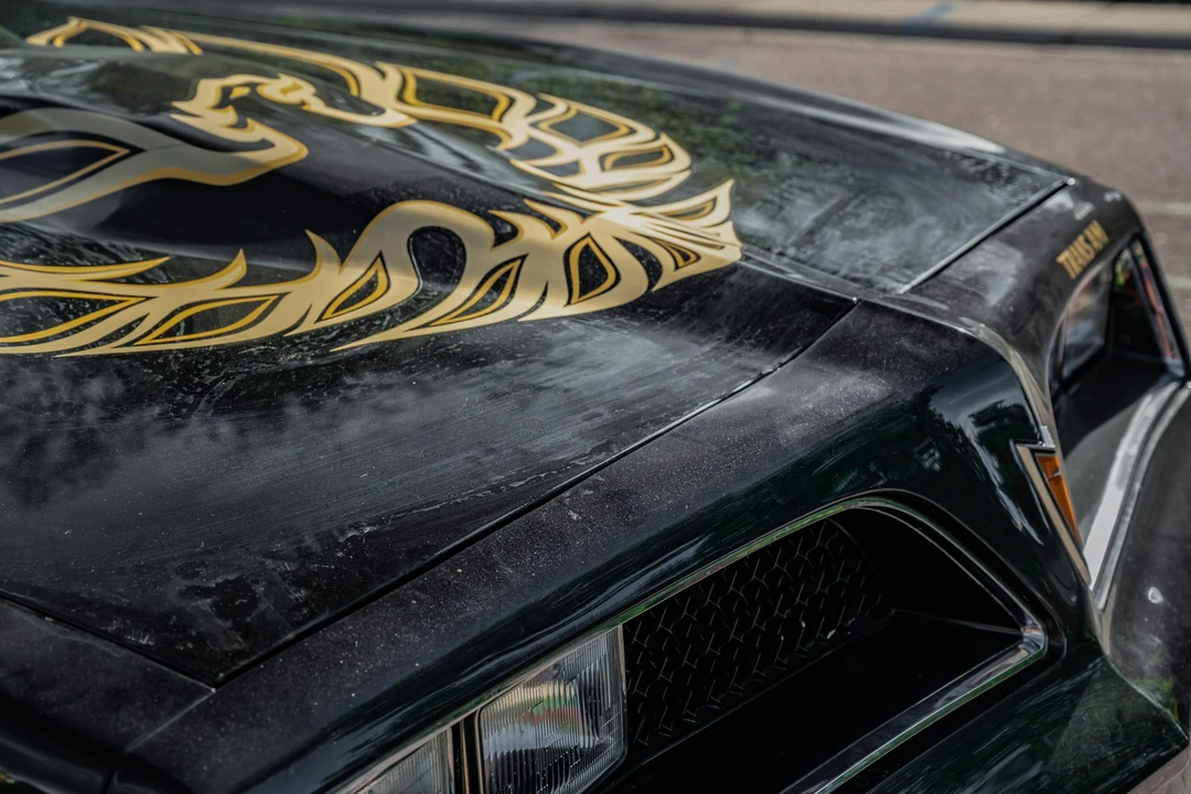 1978 Pontiac Firebird Trans Am 2nd Gen - Image 17 of 31