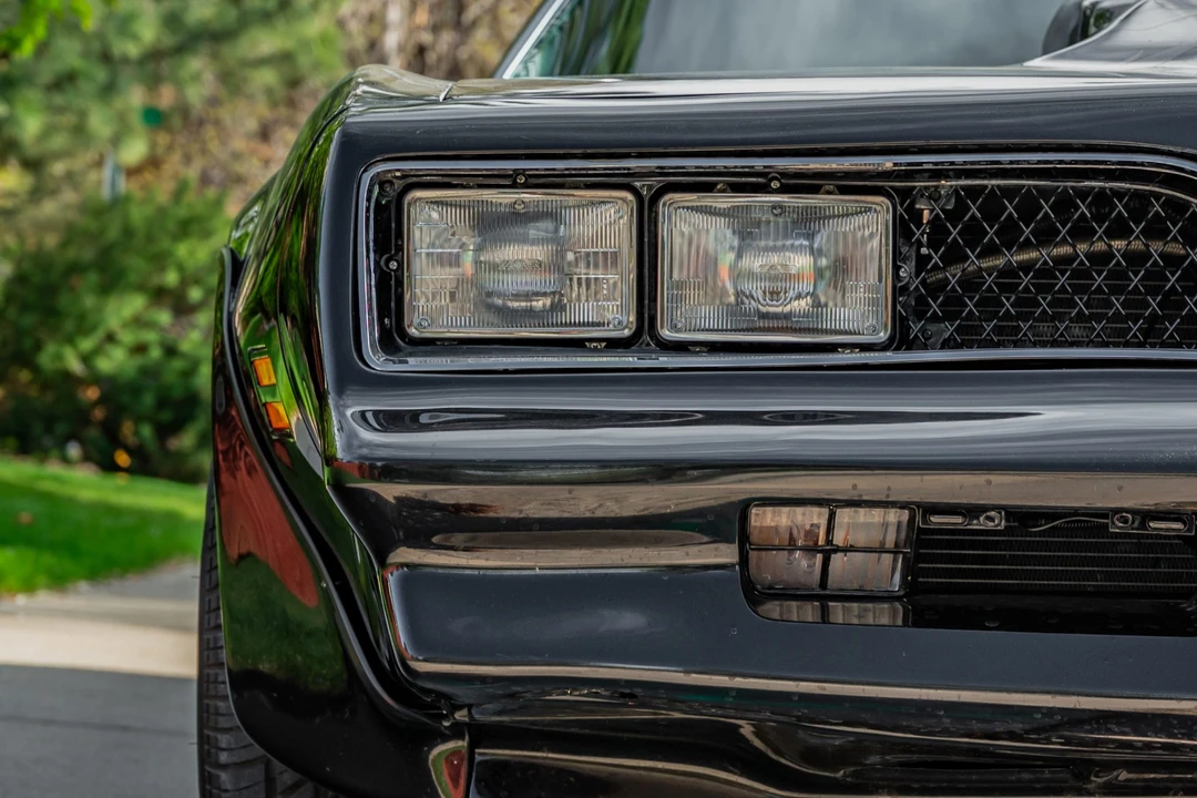 1978 Pontiac Firebird Trans Am 2nd Gen - Image 20 of 31