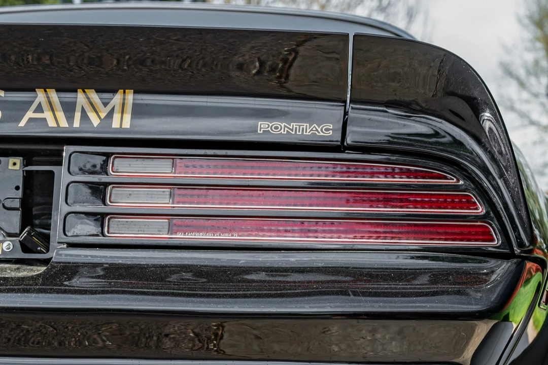 1978 Pontiac Firebird Trans Am 2nd Gen - Image 30 of 31