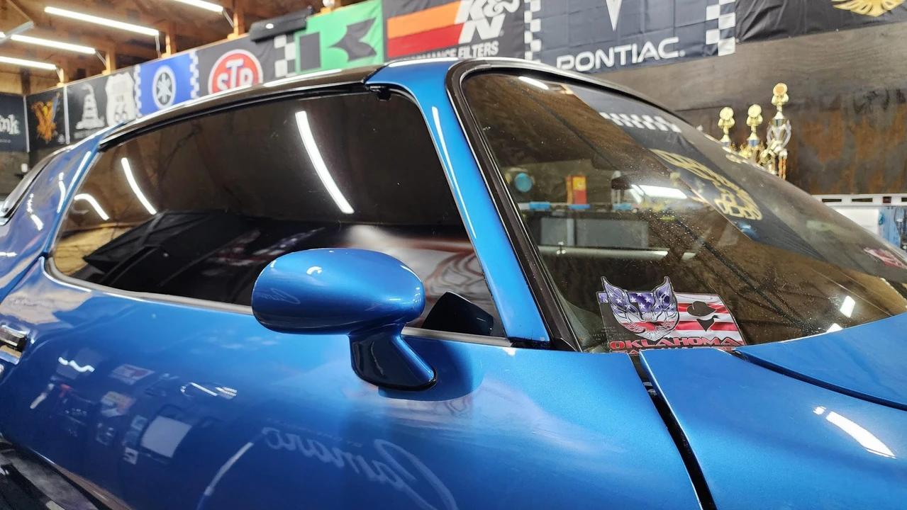 1979 Pontiac Firebird Trans Am 2nd Gen - Image 30 of 31