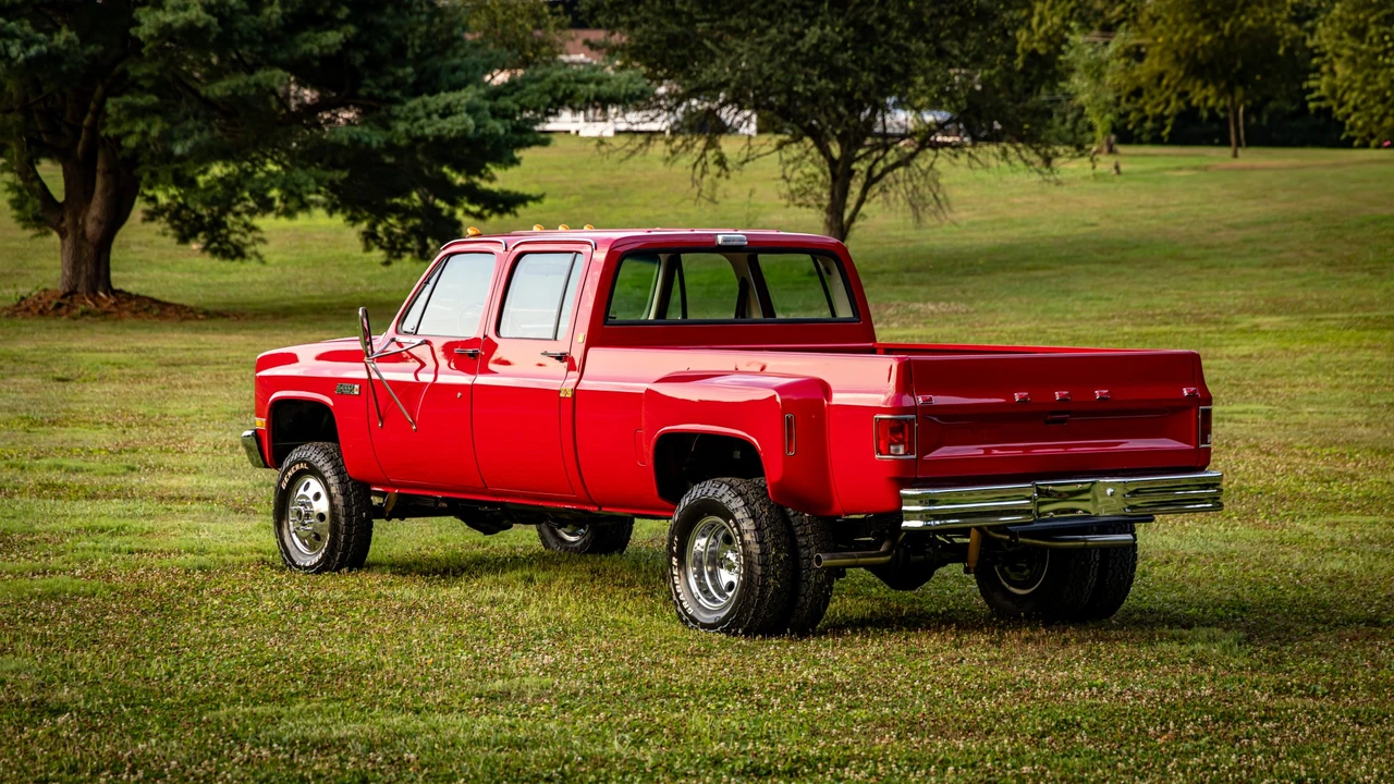 1985 GMC C/K 3rd Gen - Image 20 of 31