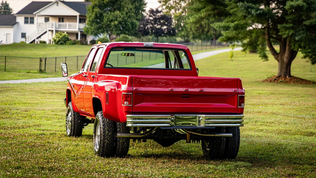 1985 GMC C/K 3rd Gen - Image 24 of 31