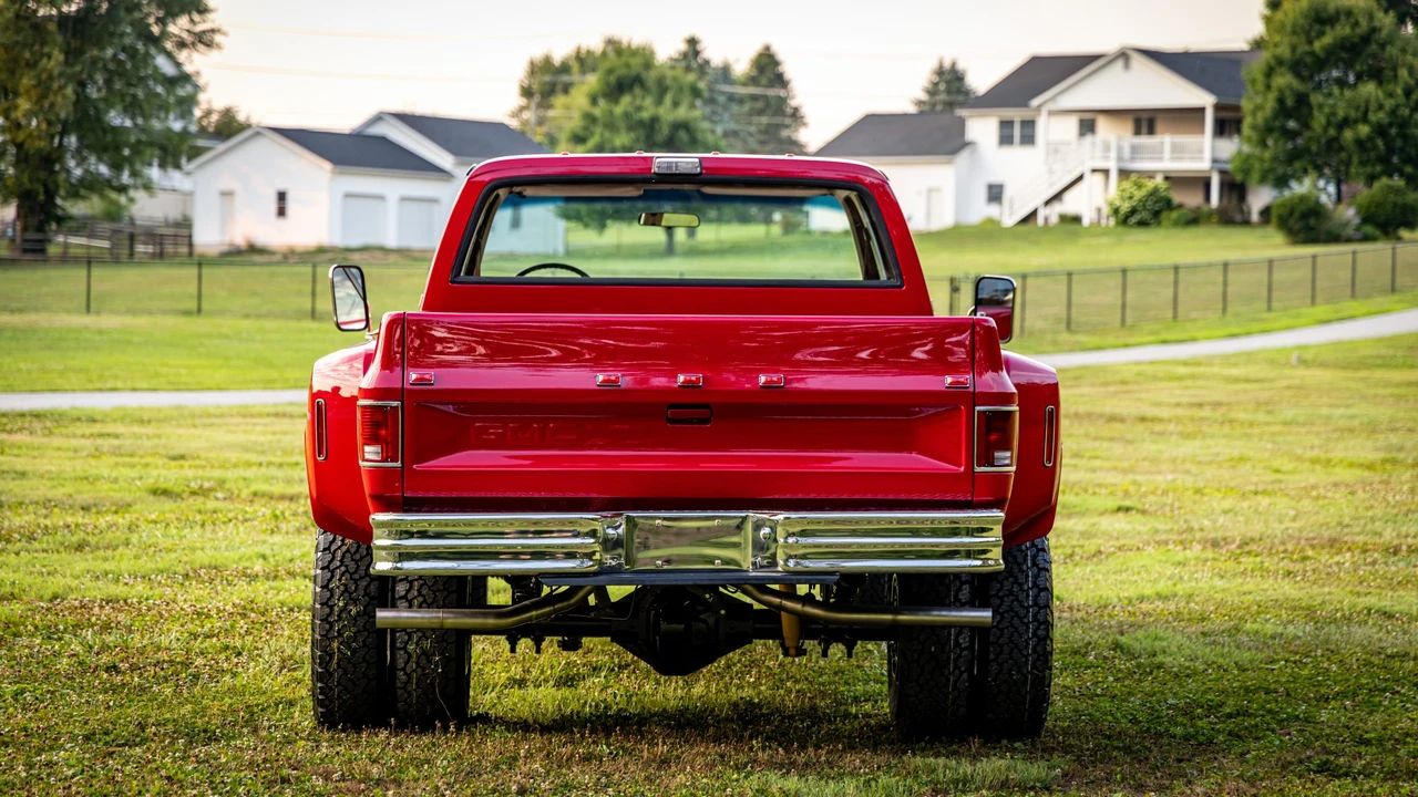 1985 GMC C/K 3rd Gen - Image 27 of 31