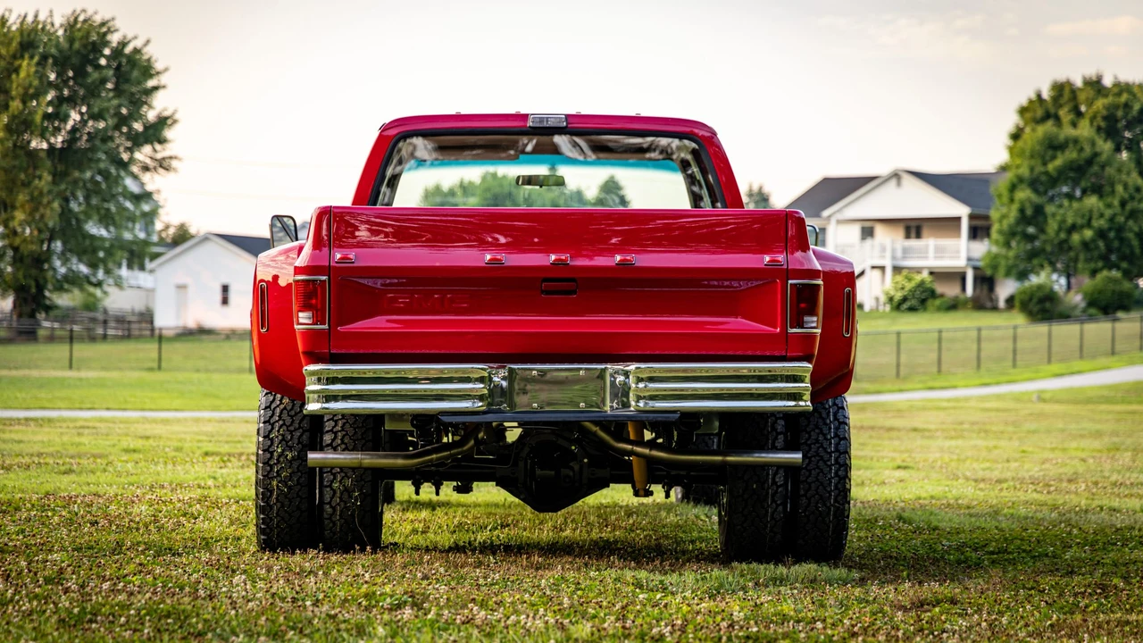 1985 GMC C/K 3rd Gen - Image 28 of 31