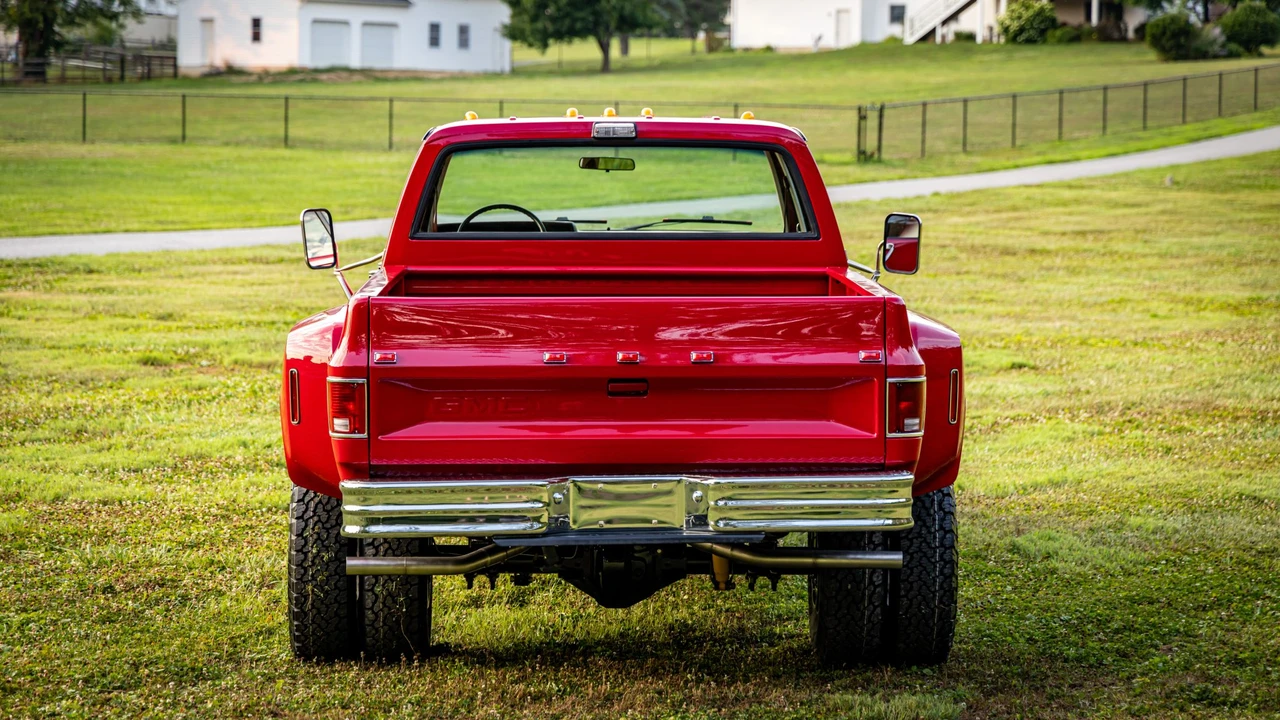 1985 GMC C/K 3rd Gen - Image 29 of 31