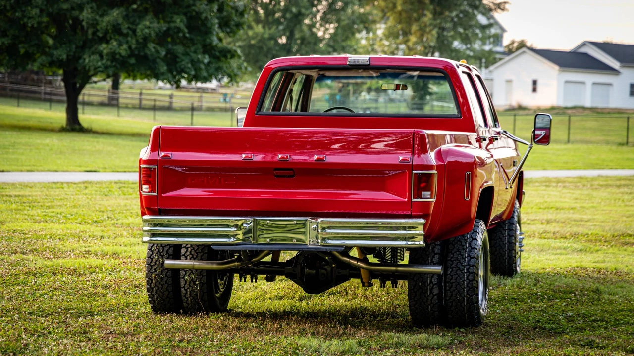 1985 GMC C/K 3rd Gen - Image 30 of 31
