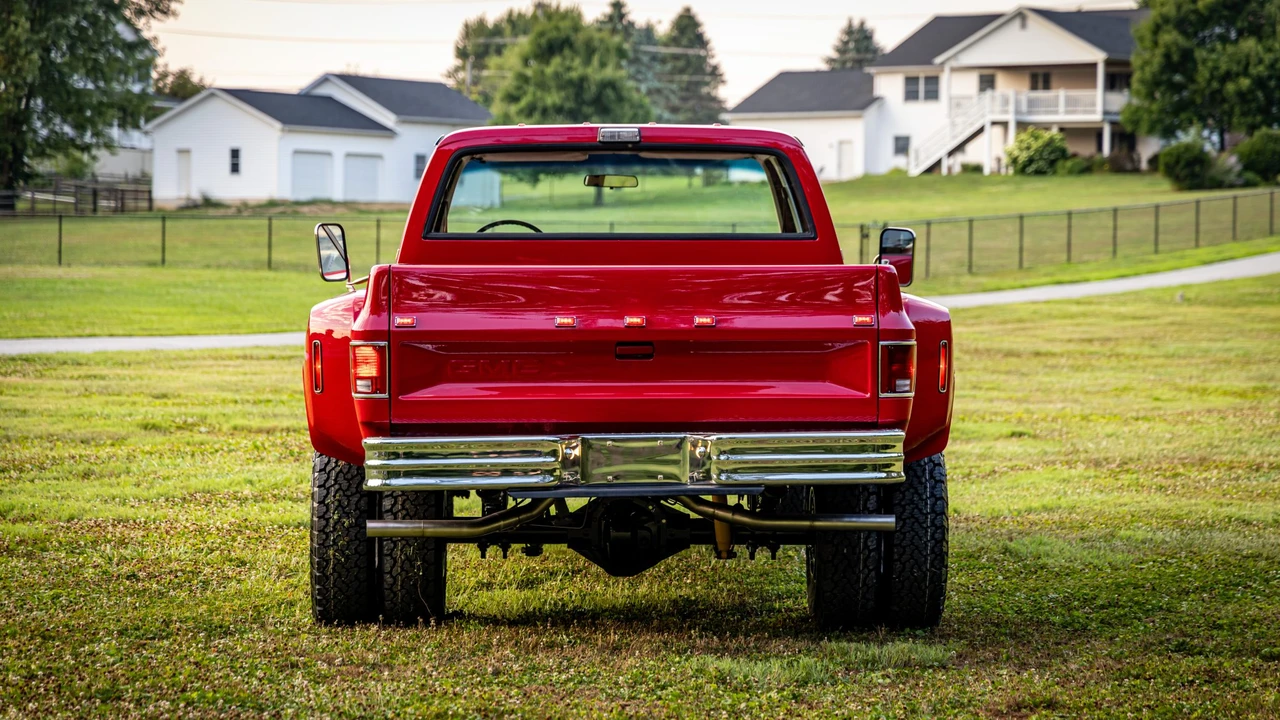 1985 GMC C/K 3rd Gen - Image 26 of 31