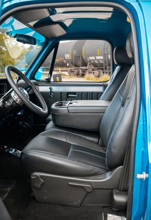 1986 GMC C/K 3rd Gen - Image 30 of 31