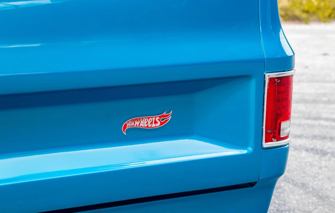 1986 GMC C/K 3rd Gen - Image 26 of 31
