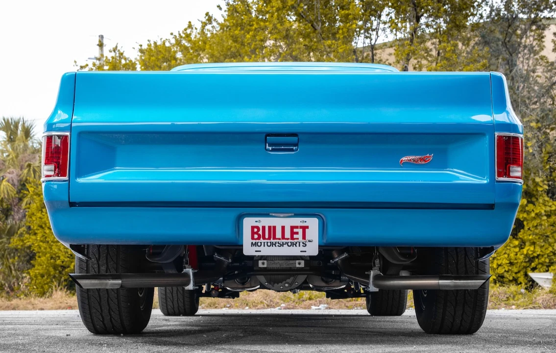 1986 GMC C/K 3rd Gen - Image 6 of 31