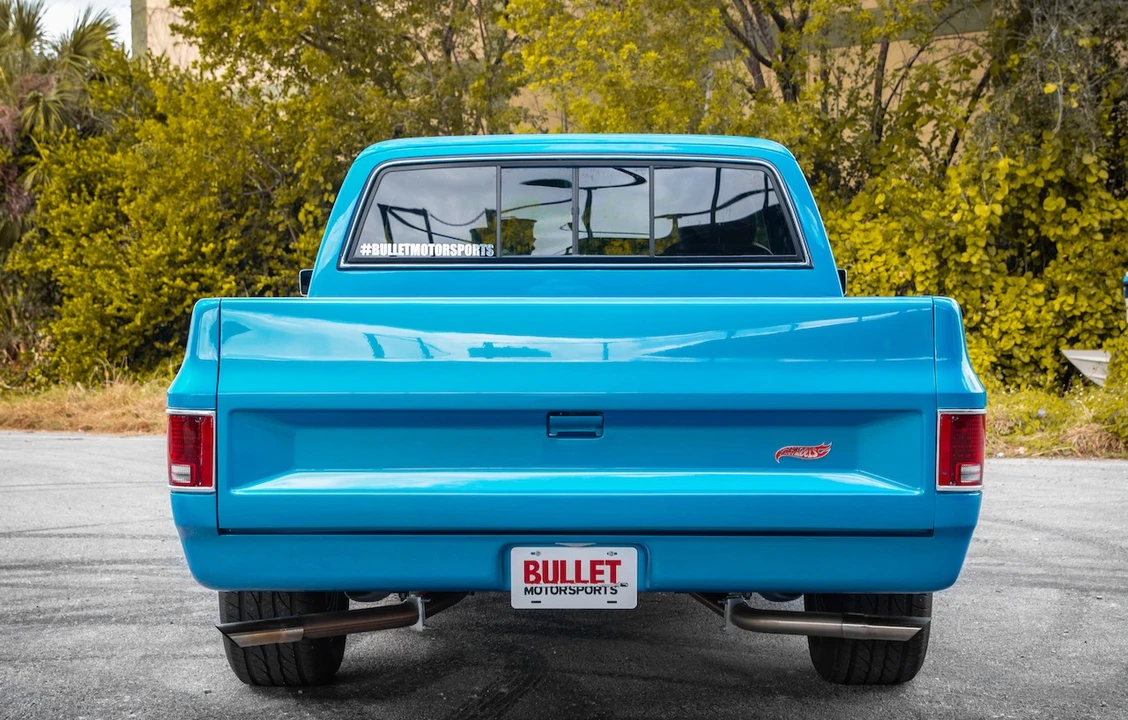 1986 GMC C/K 3rd Gen - Image 5 of 31