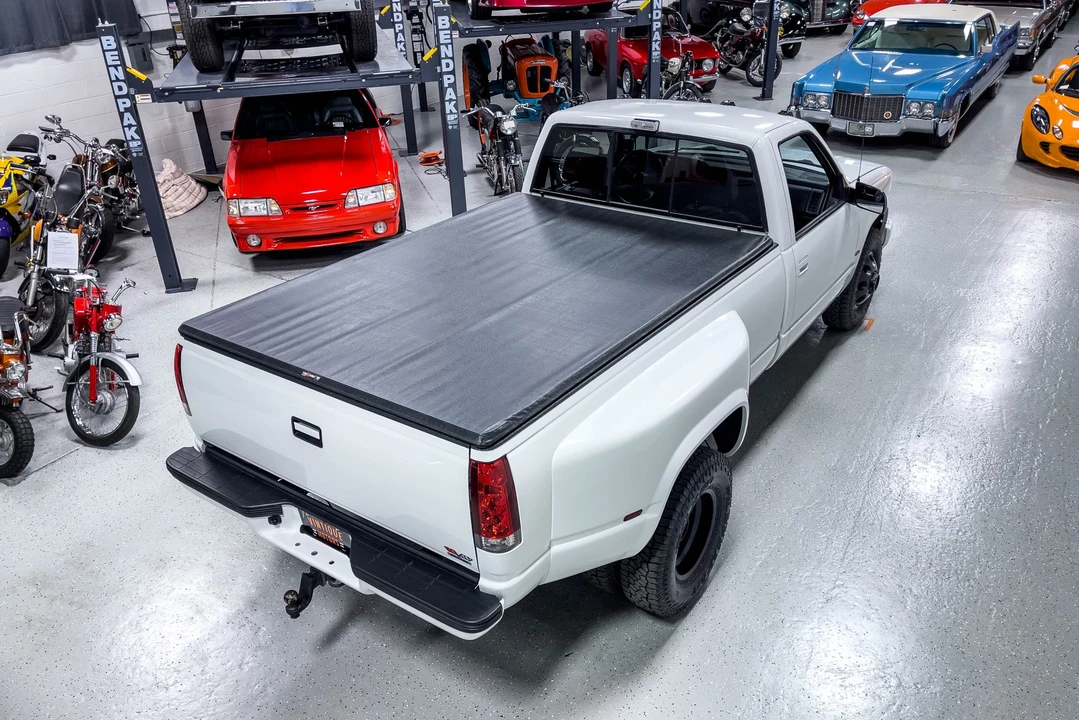 1989 GMC Sierra 1st Gen - Image 11 of 31