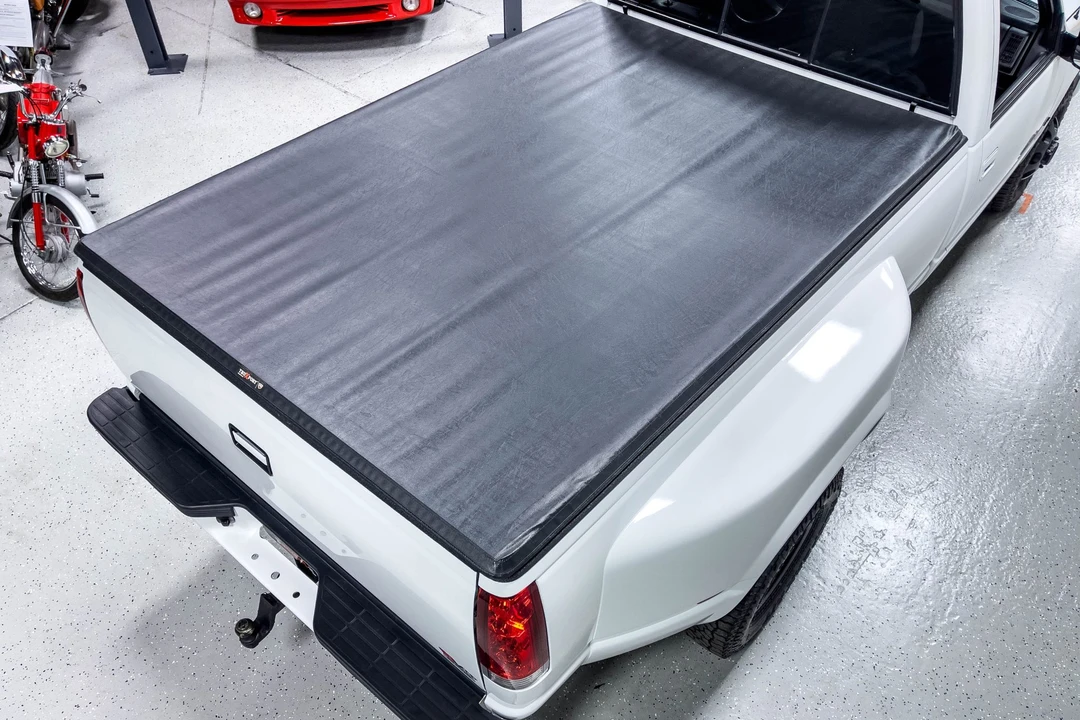 1989 GMC Sierra 1st Gen - Image 22 of 31