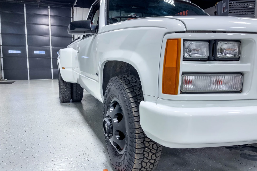 1989 GMC Sierra 1st Gen - Image 23 of 31