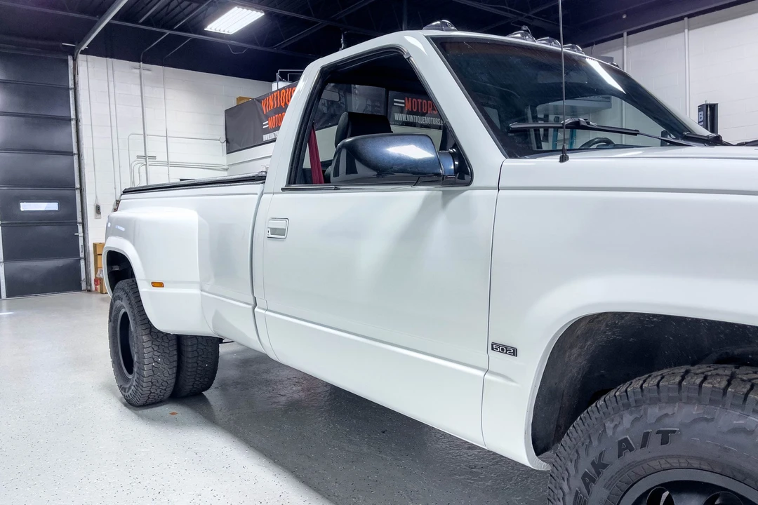 1989 GMC Sierra 1st Gen - Image 24 of 31