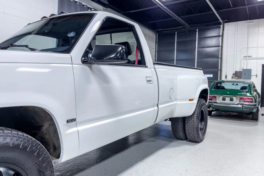 1989 GMC Sierra 1st Gen - Image 29 of 31