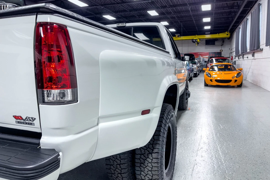 1989 GMC Sierra 1st Gen - Image 26 of 31