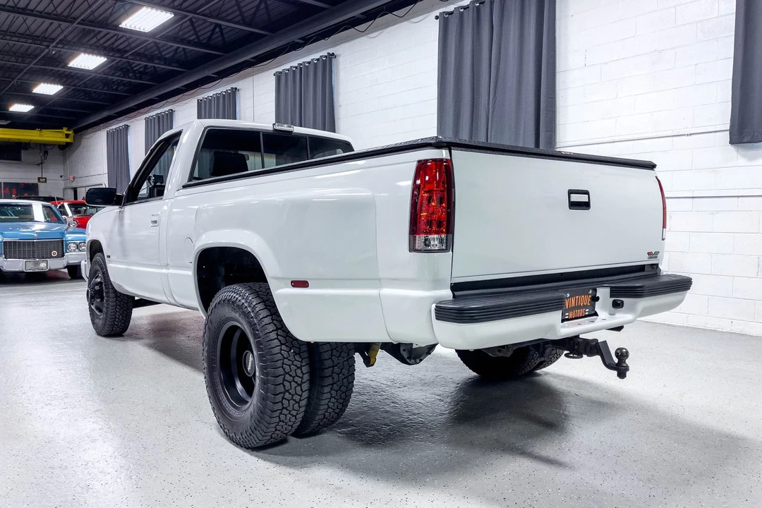 1989 GMC Sierra 1st Gen - Image 5 of 31