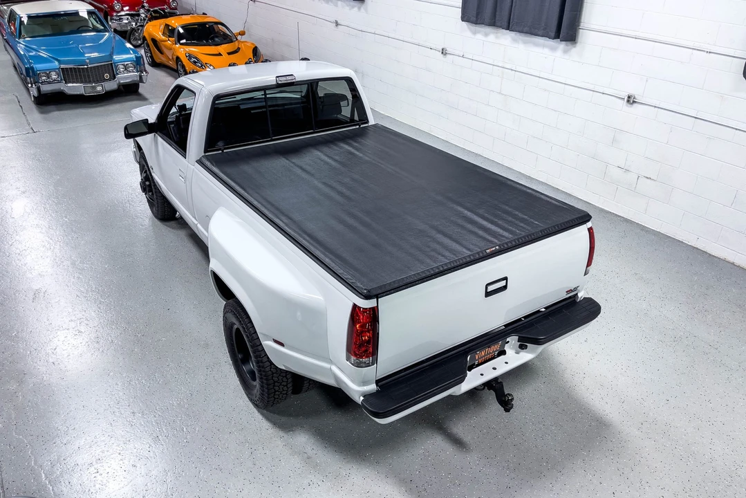 1989 GMC Sierra 1st Gen - Image 10 of 31