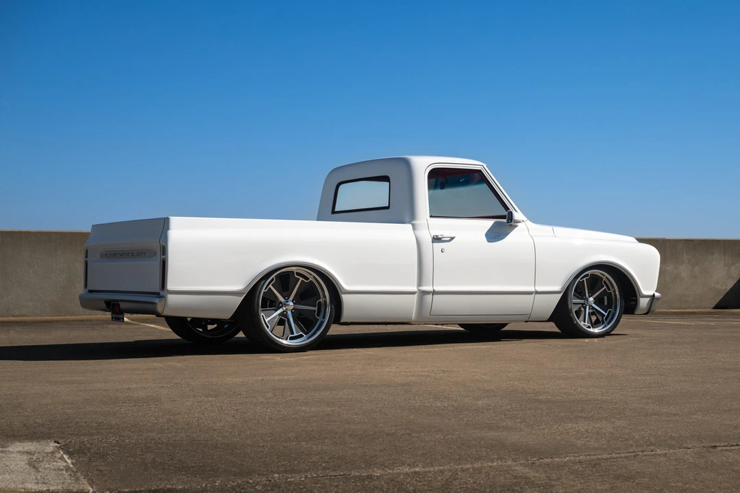 1967 Chevrolet C/K 2nd Gen - Image 24 of 31