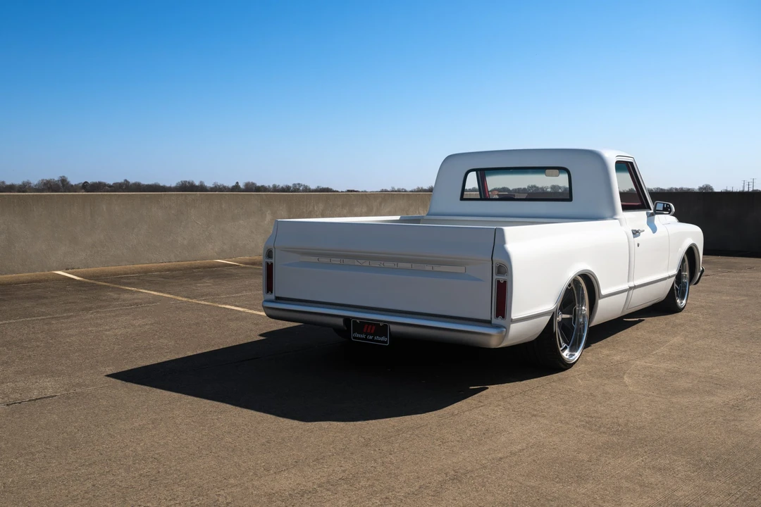 1967 Chevrolet C/K 2nd Gen - Image 28 of 31