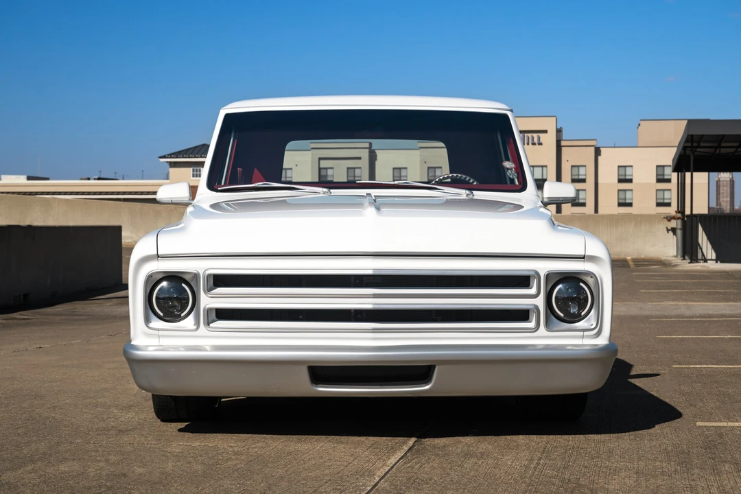 1967 Chevrolet C/K 2nd Gen - Image 20 of 31