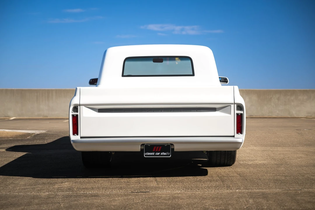 1967 Chevrolet C/K 2nd Gen - Image 29 of 31