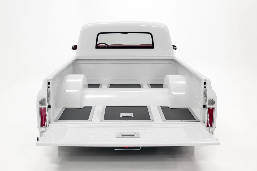 1967 Chevrolet C/K 2nd Gen - Image 13 of 31
