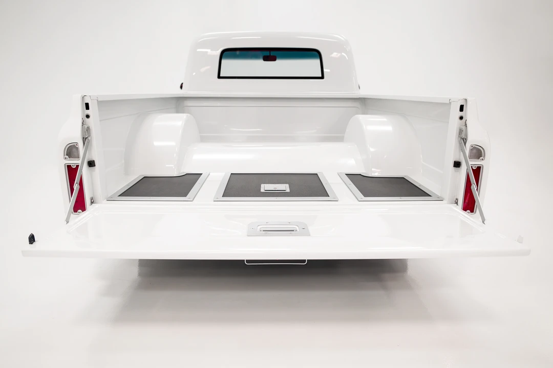 1967 Chevrolet C/K 2nd Gen - Image 14 of 31