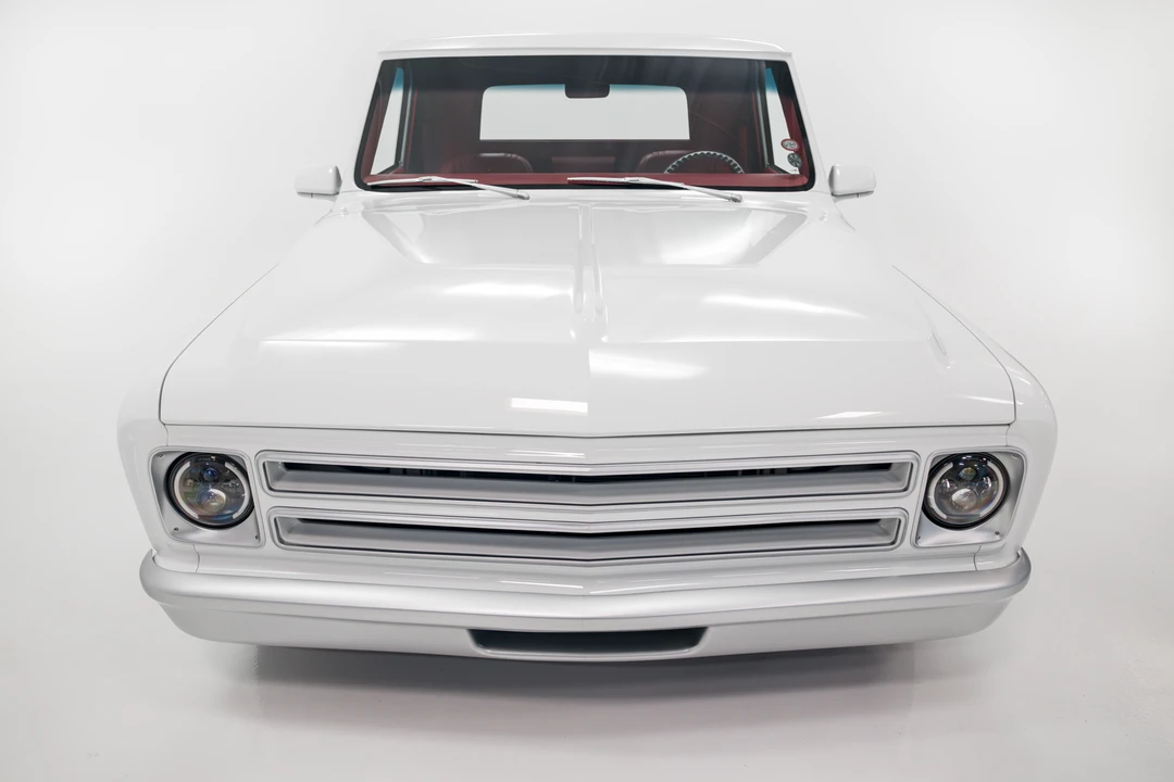 1967 Chevrolet C/K 2nd Gen - Image 5 of 31